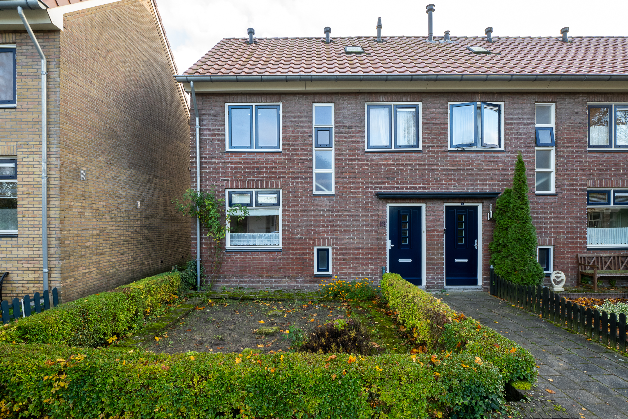 Tijgaardenstraat 13, 7571 AE Oldenzaal, Nederland