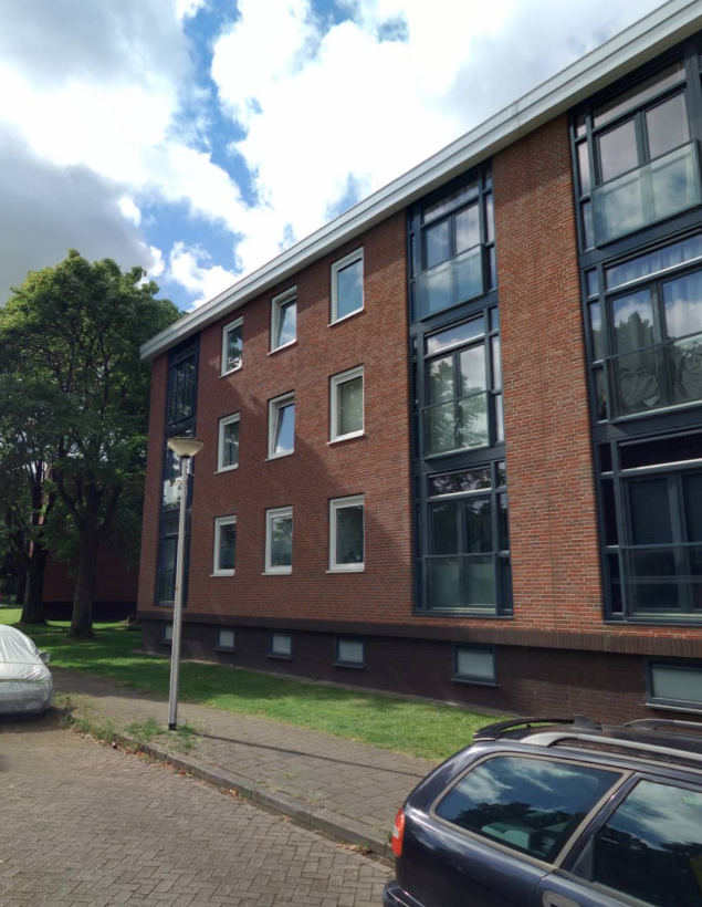 Warmelostraat 26, 7557 WB Hengelo, Nederland