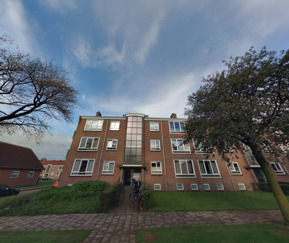 Johan Wagenaarstraat 10I, 7557 VH Hengelo, Nederland