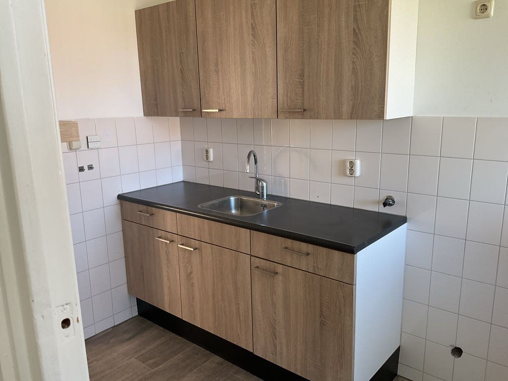 Johan Wagenaarstraat 10I