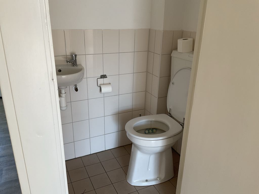 Johan Wagenaarstraat 10I