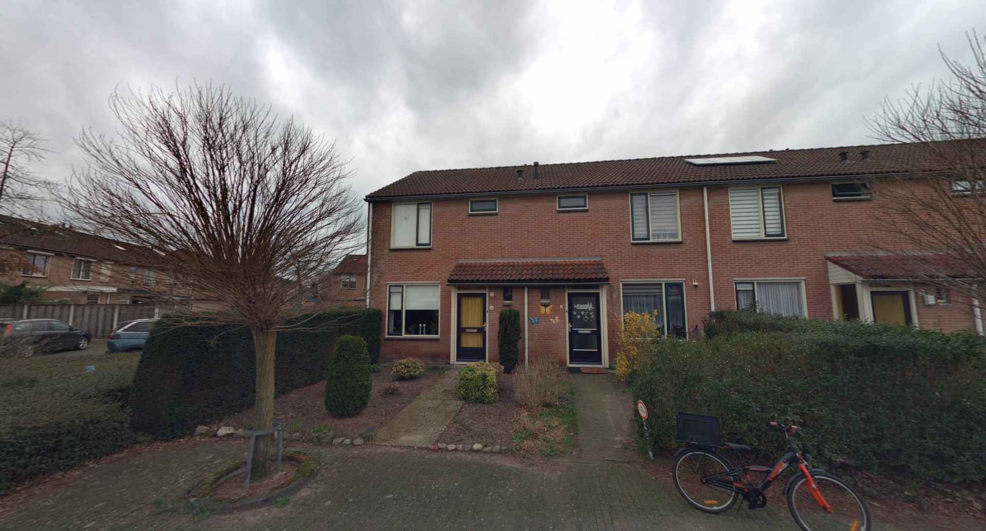 Julianastraat 1, 7141 ZB Groenlo, Nederland