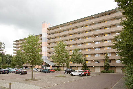 Geessinkbrink 85, 7544 CX Enschede, Nederland