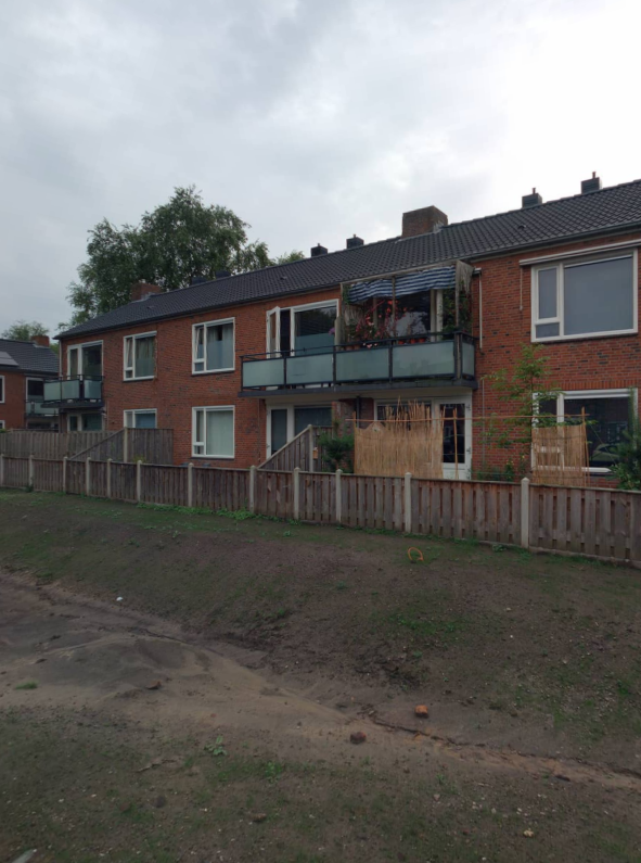 Goudsbloempad 15, 7555 CK Hengelo, Nederland
