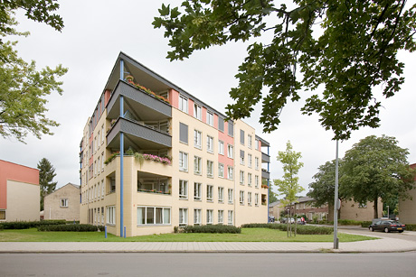 Amstelstraat 9B, 7523 SR Enschede, Nederland