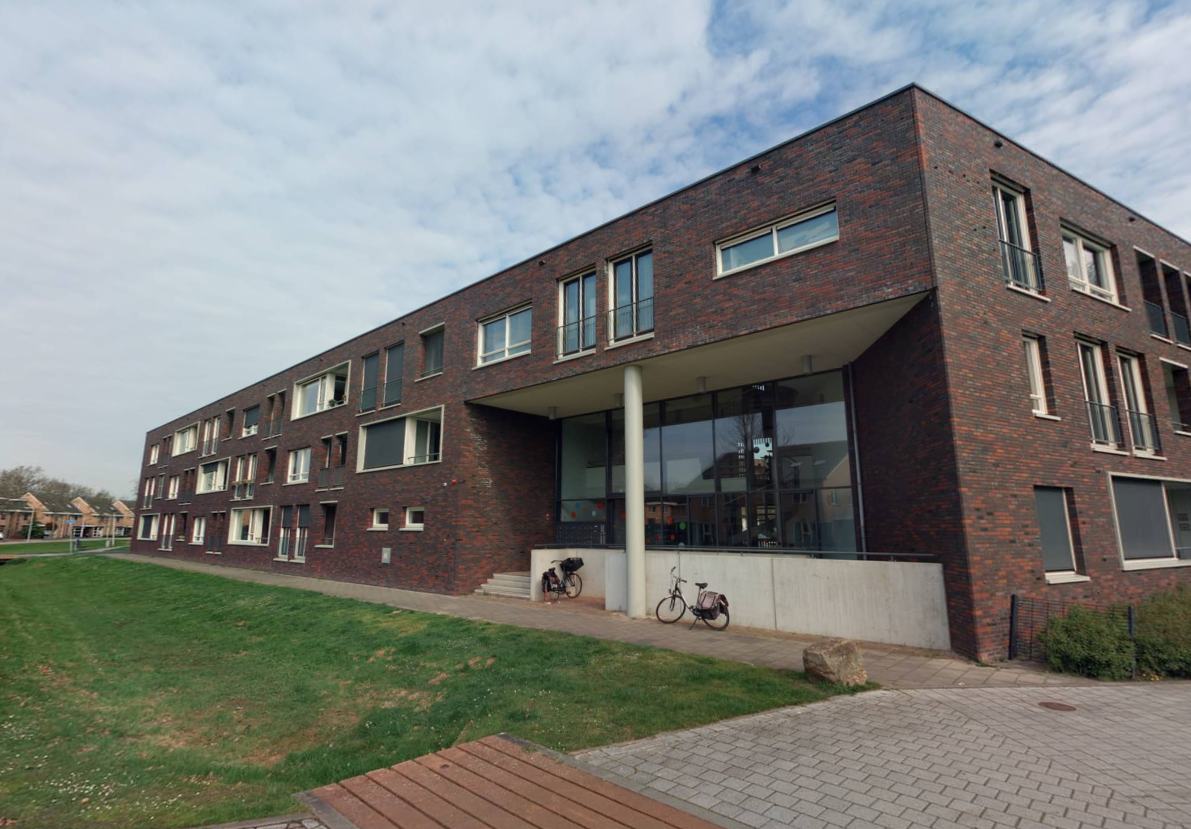 Windestraat 9, 7559 HB Hengelo, Nederland