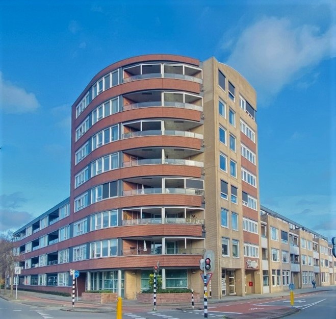 Anninksweg 9, 7557 AD Hengelo, Nederland