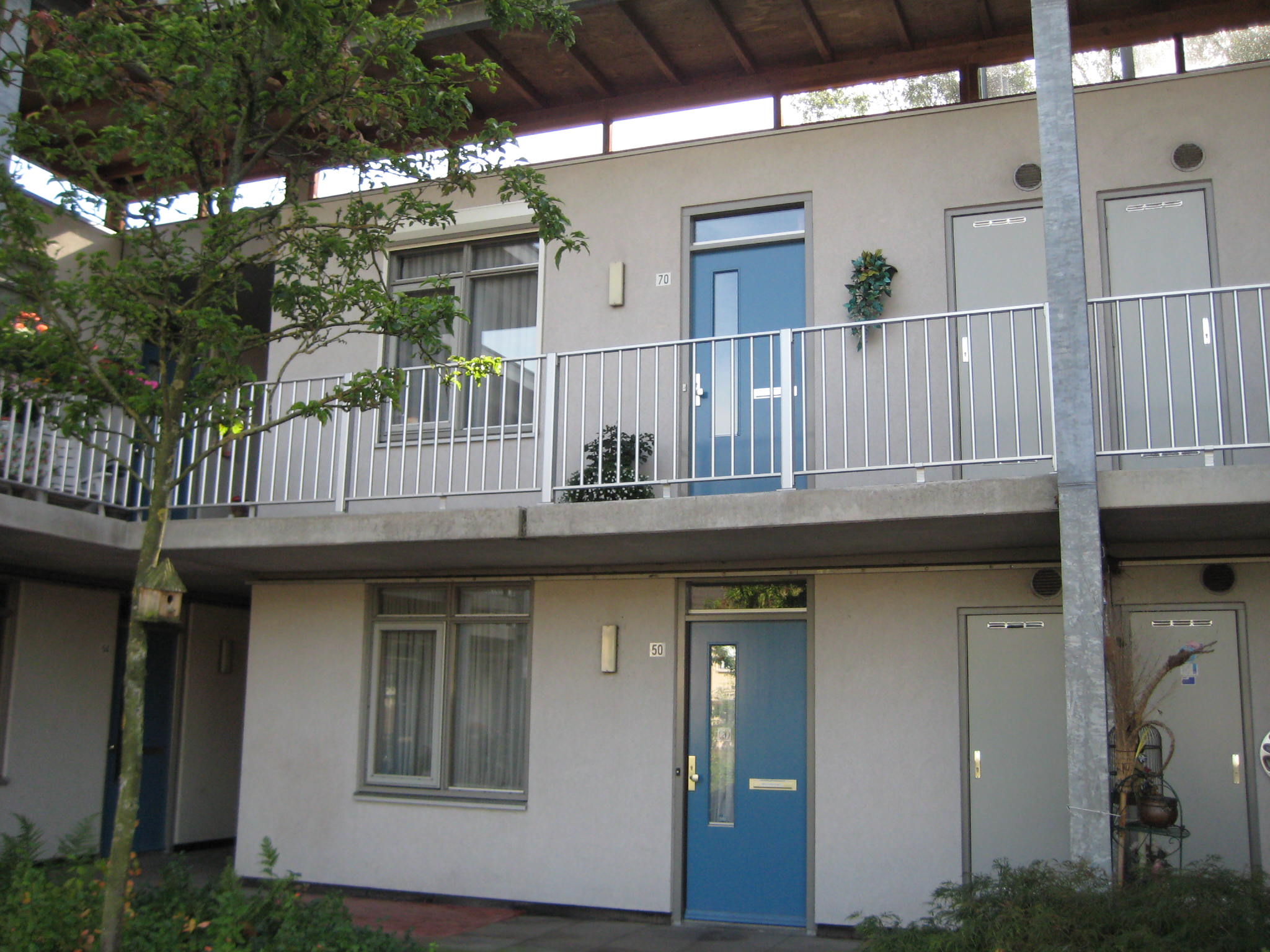 Haermansweijde 70