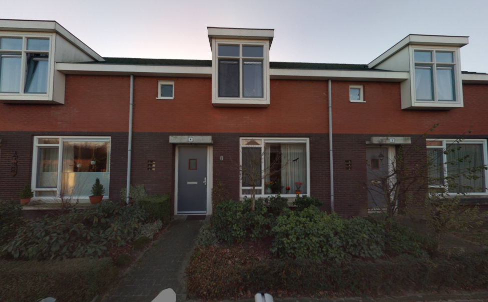 Kolklanden 4, 7626 LA Hertme, Nederland