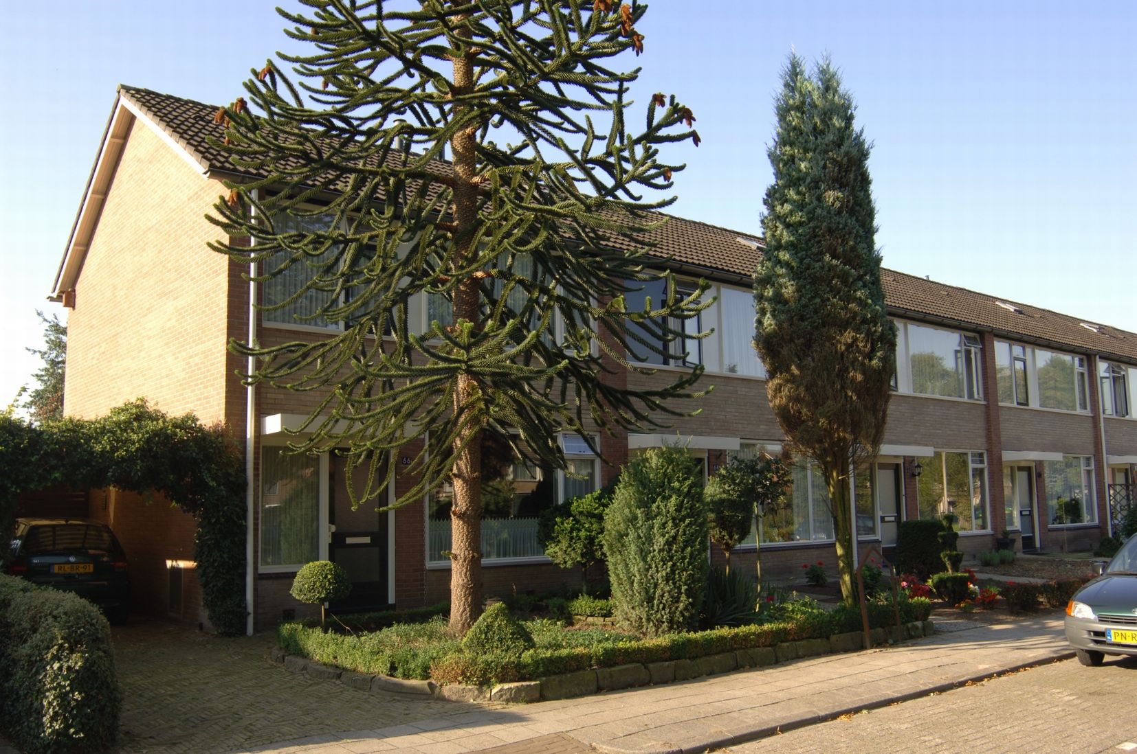 Rijnstraat 66, 7442 ES Nijverdal, Nederland