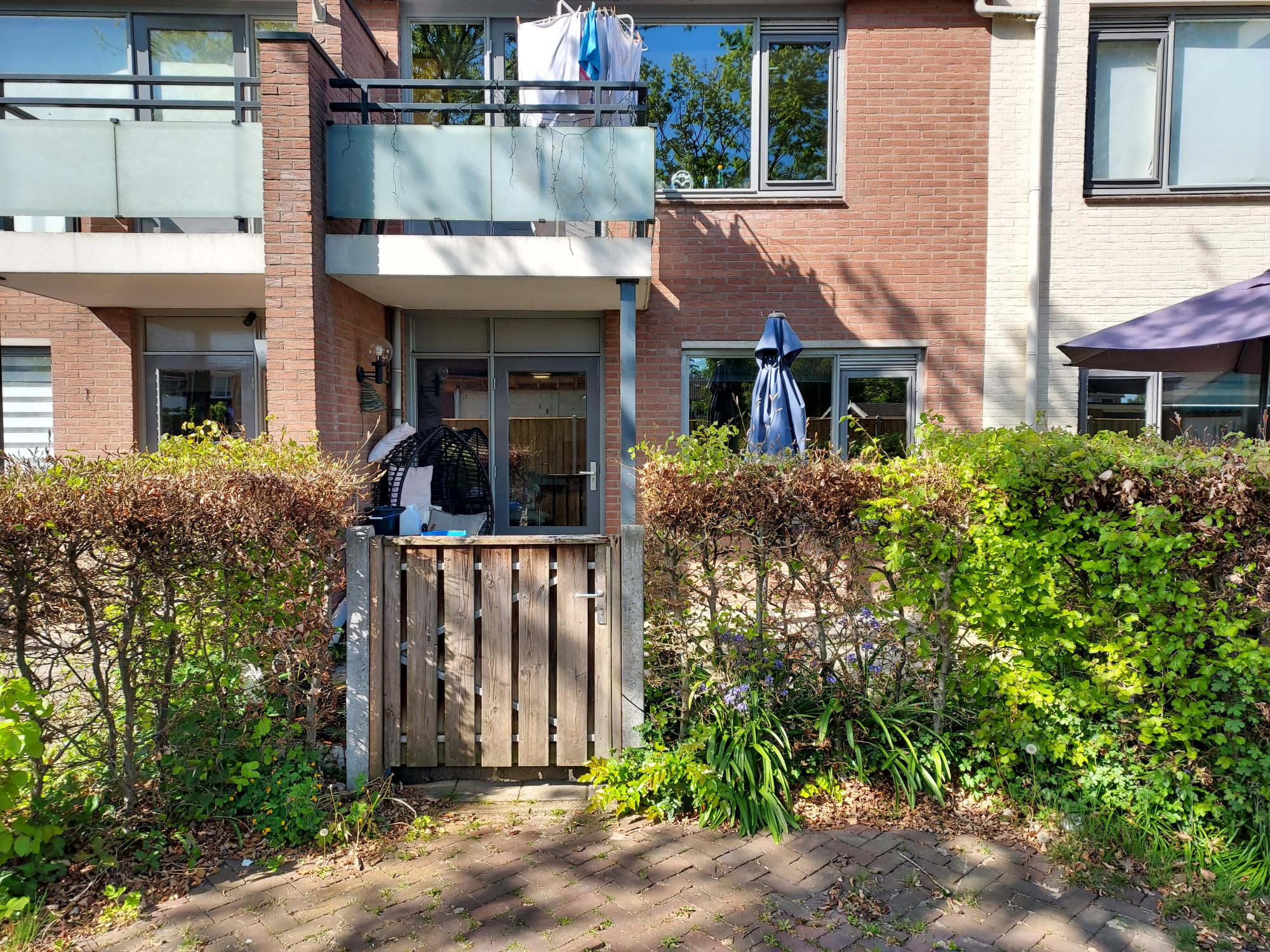 Maasstraat 13, 7442 EJ Nijverdal, Nederland