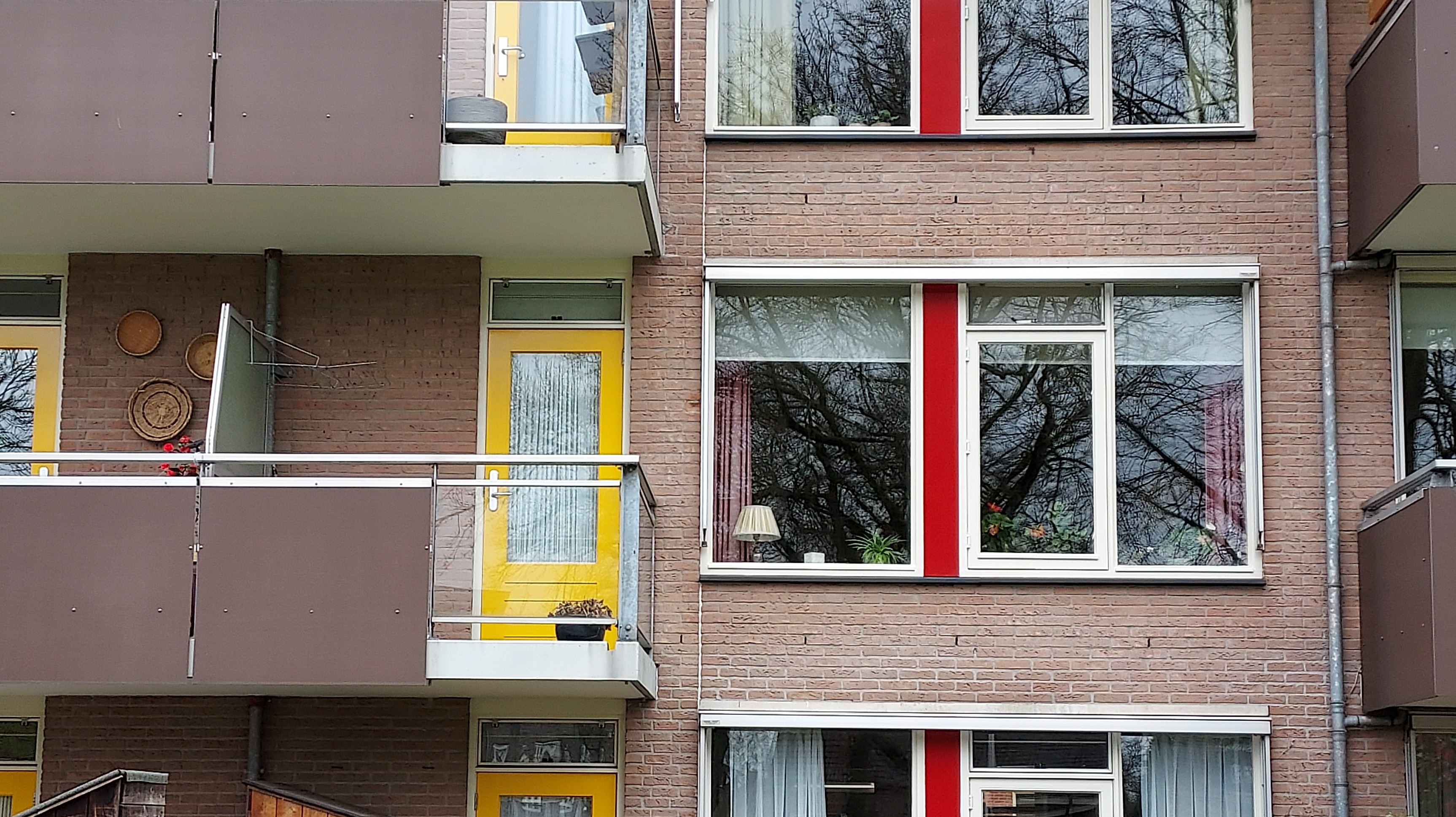 Jacob van Houtestraat 154, 7442 NG Nijverdal, Nederland