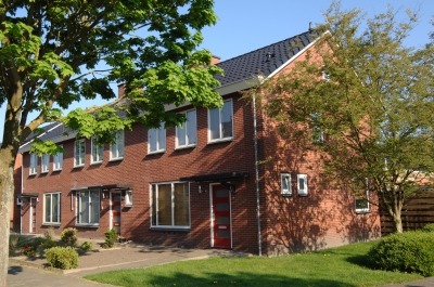 Fabrieksstraat 43, 7442 AG Nijverdal, Nederland
