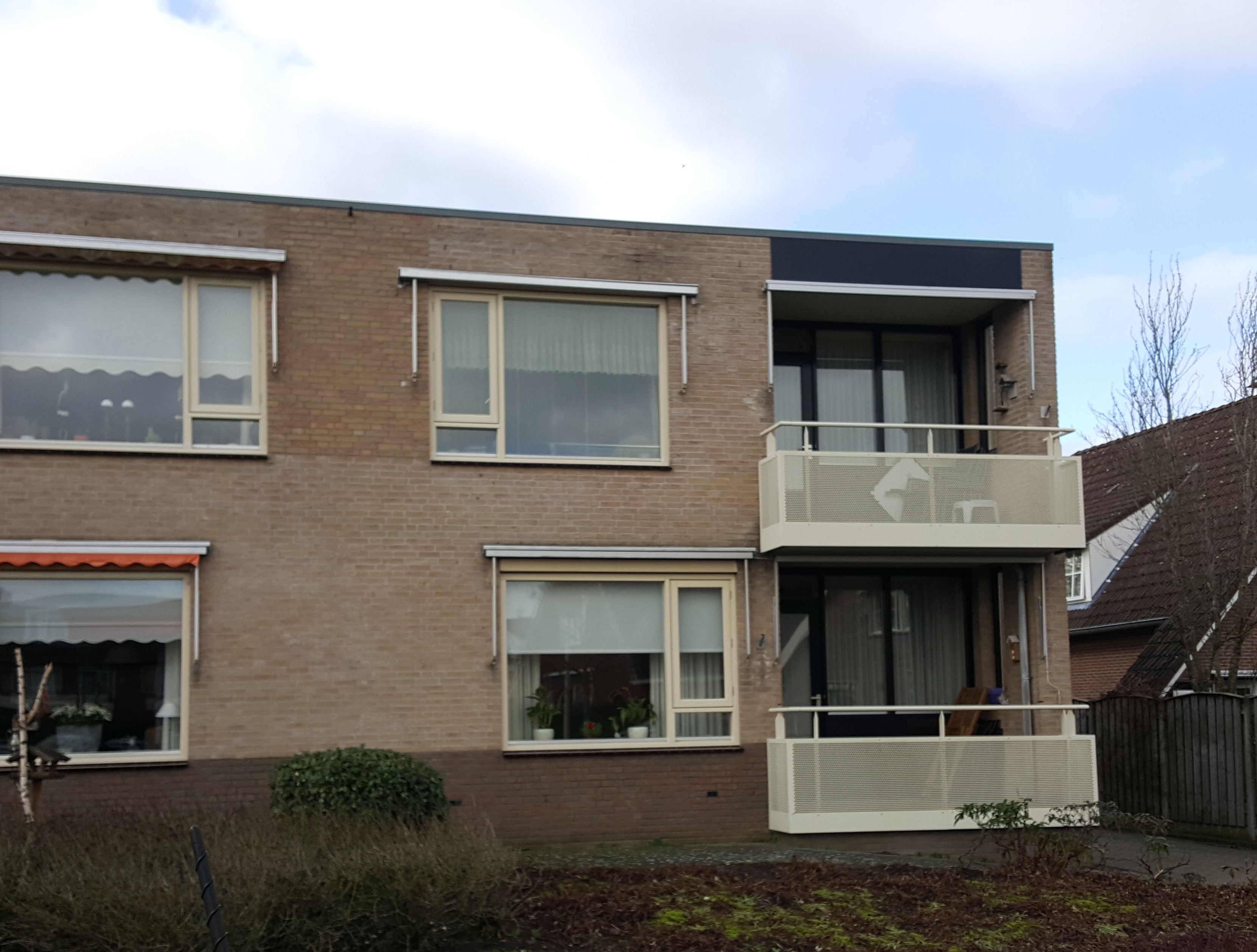 Hogebrink 23, 7468 CB Enter, Nederland