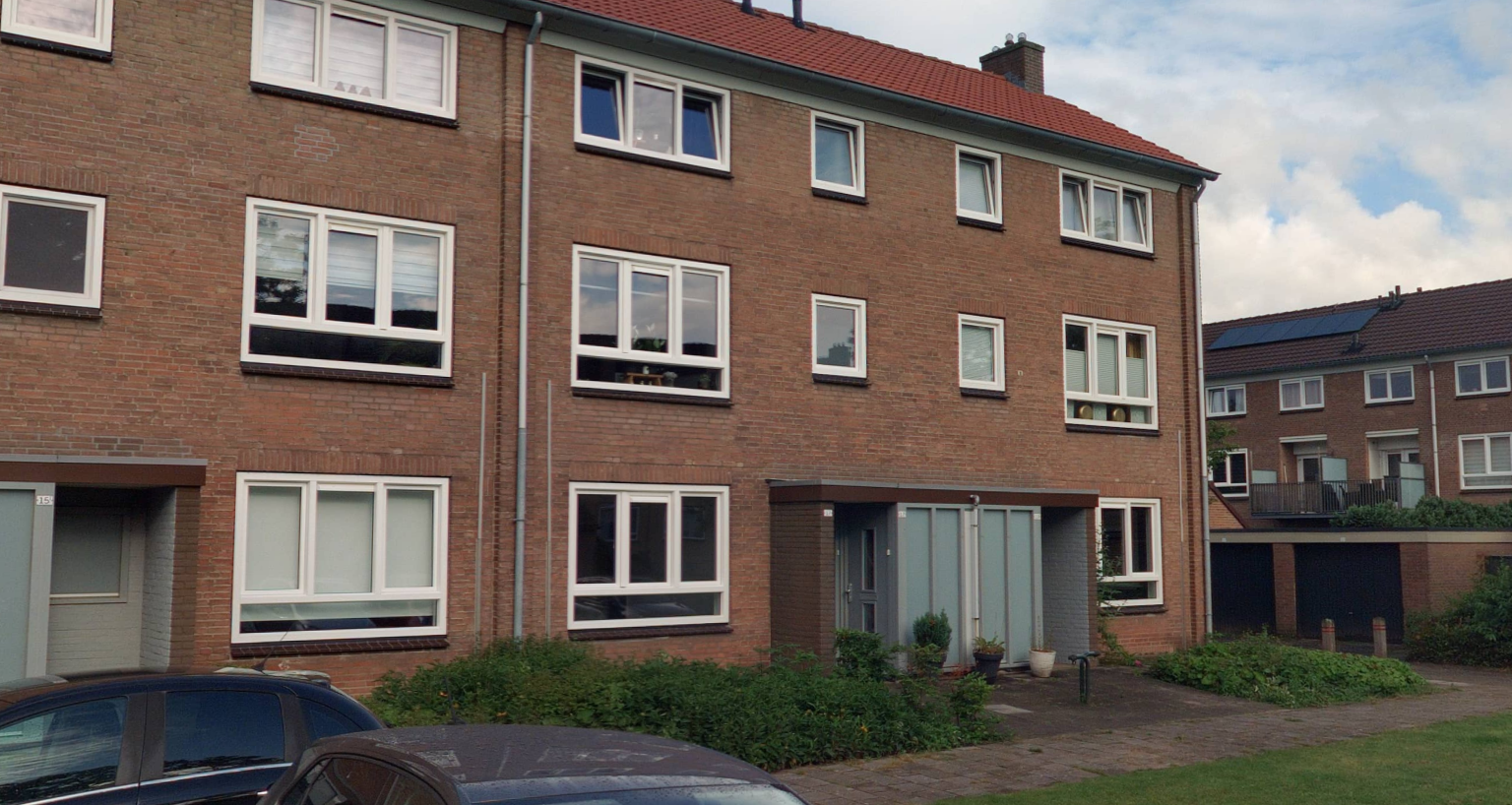 Moderatohof 17I, 7557 TK Hengelo, Nederland