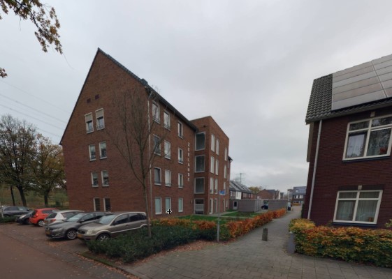 Zeelandstraat 49, 7543 VA Enschede, Nederland