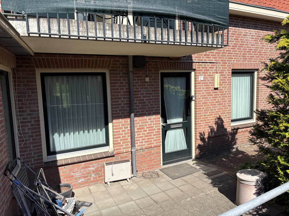 Landstraat 2A, 7126 AT Bredevoort, Nederland