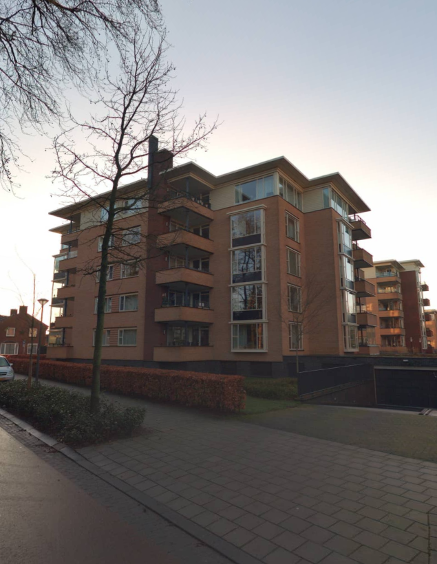 Molenstraat 38, 7622 NG Borne, Nederland