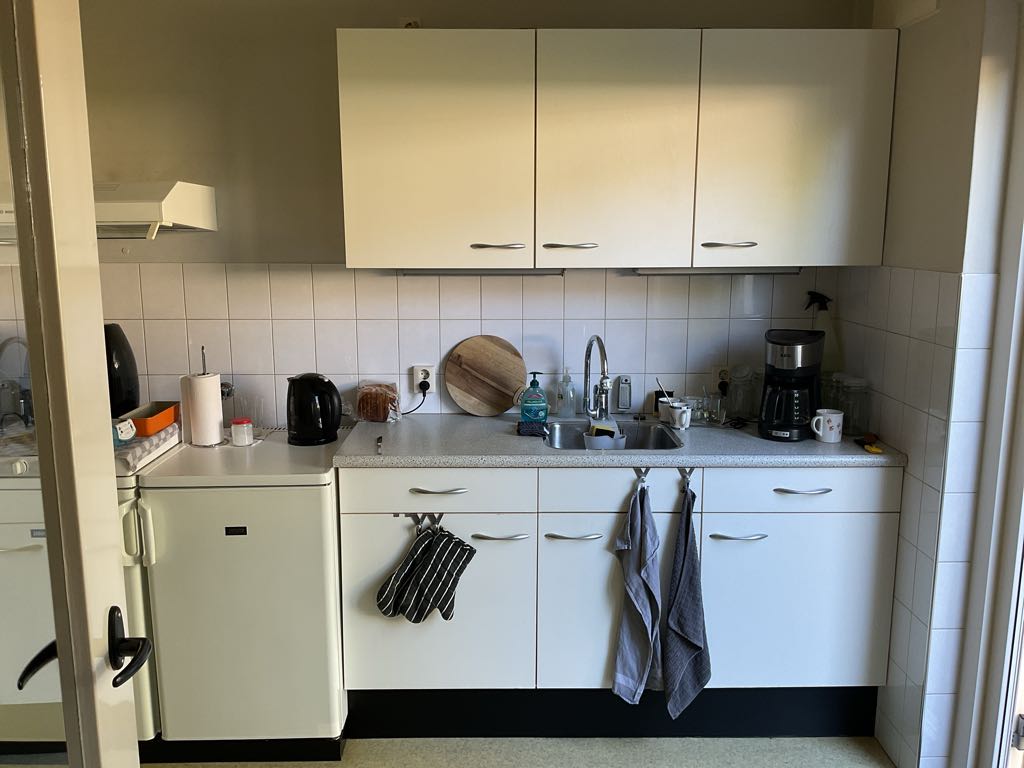 De Genestetstraat 33