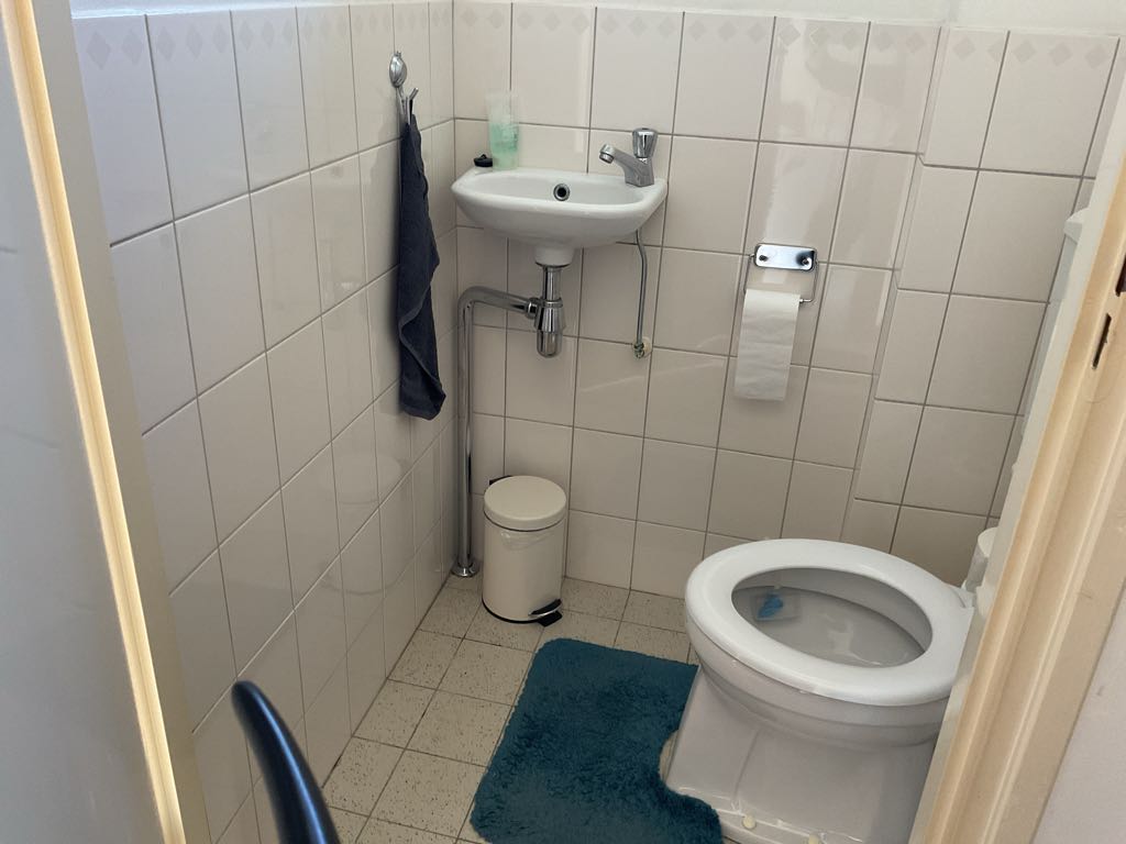 De Genestetstraat 33