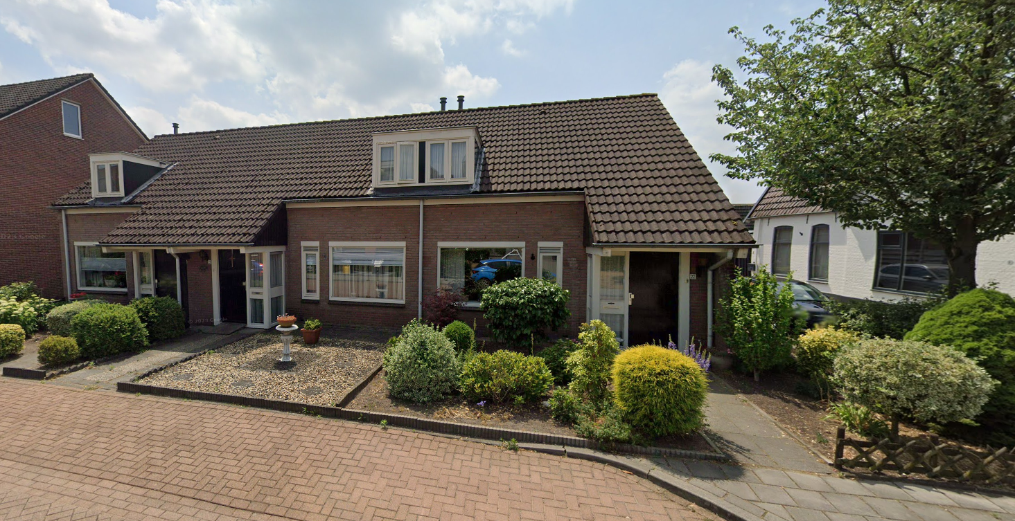Peperkampweg 27, 7491 GB Delden, Nederland