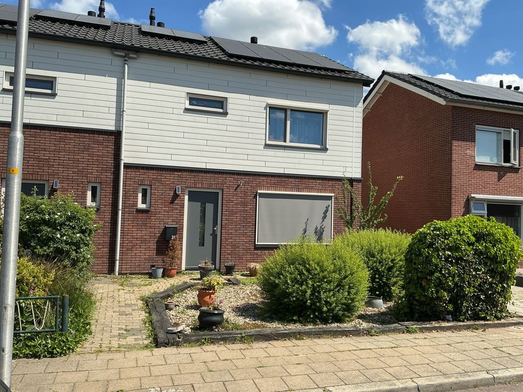 Rembrandtstraat 31, 7671 ZB Vriezenveen, Nederland
