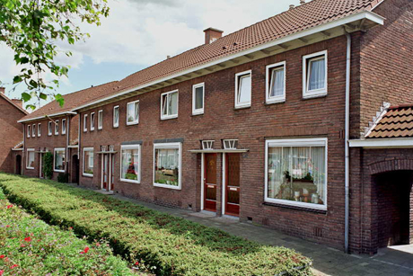Reggestraat 17, 7523 CP Enschede, Nederland