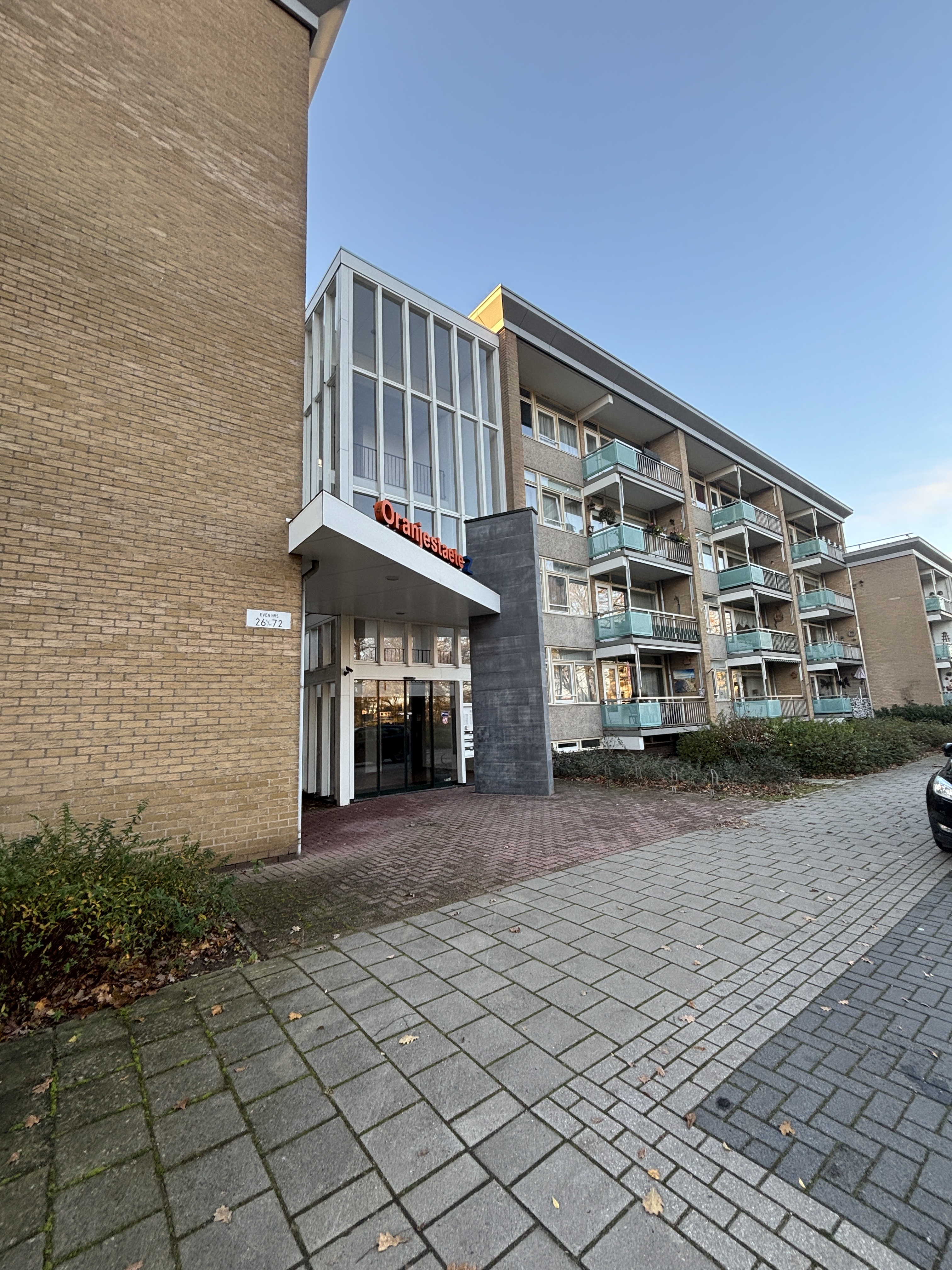 Verlengde Oranjestraat 28, 7461 HB Rijssen, Nederland