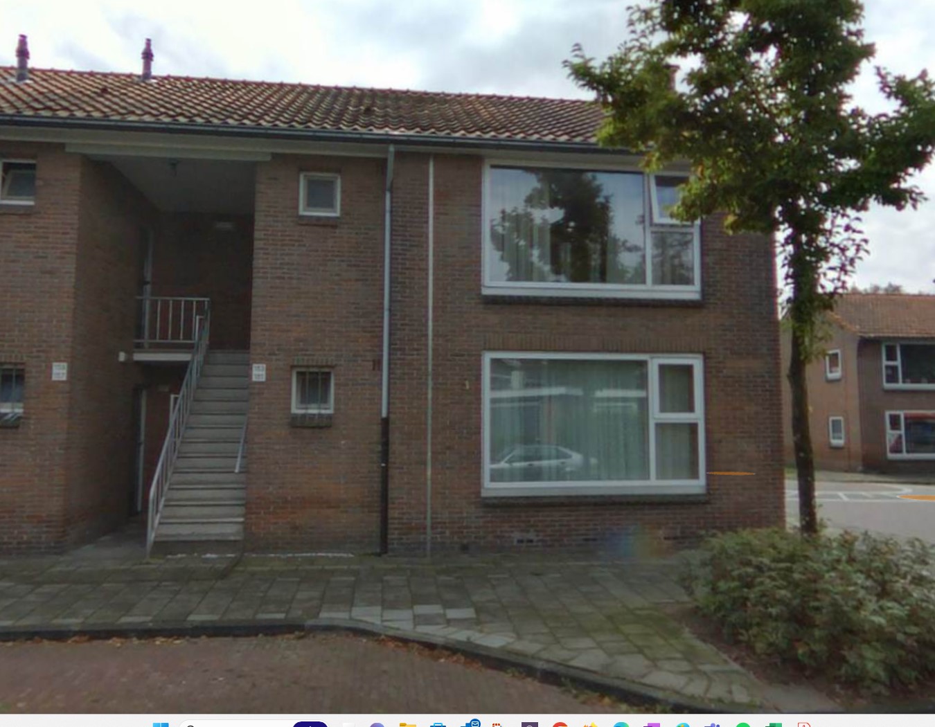 Elferinksweg 161, 7545 KD Enschede, Nederland