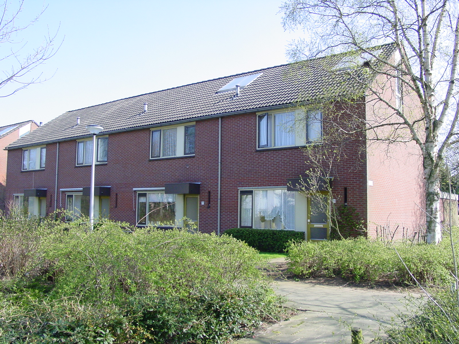 Hoge Veld 69, 7091 VL Dinxperlo, Nederland