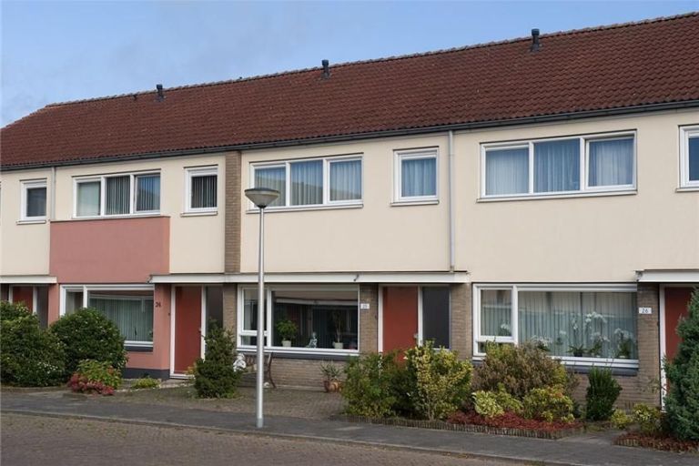 Eulebrink 24, 7544 MK Enschede, Nederland