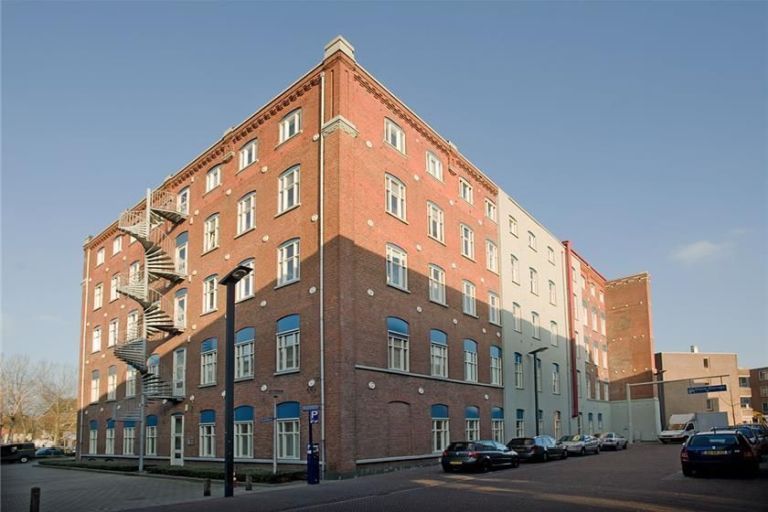 Breugelmansgaarde 16, 7511 PR Enschede, Nederland