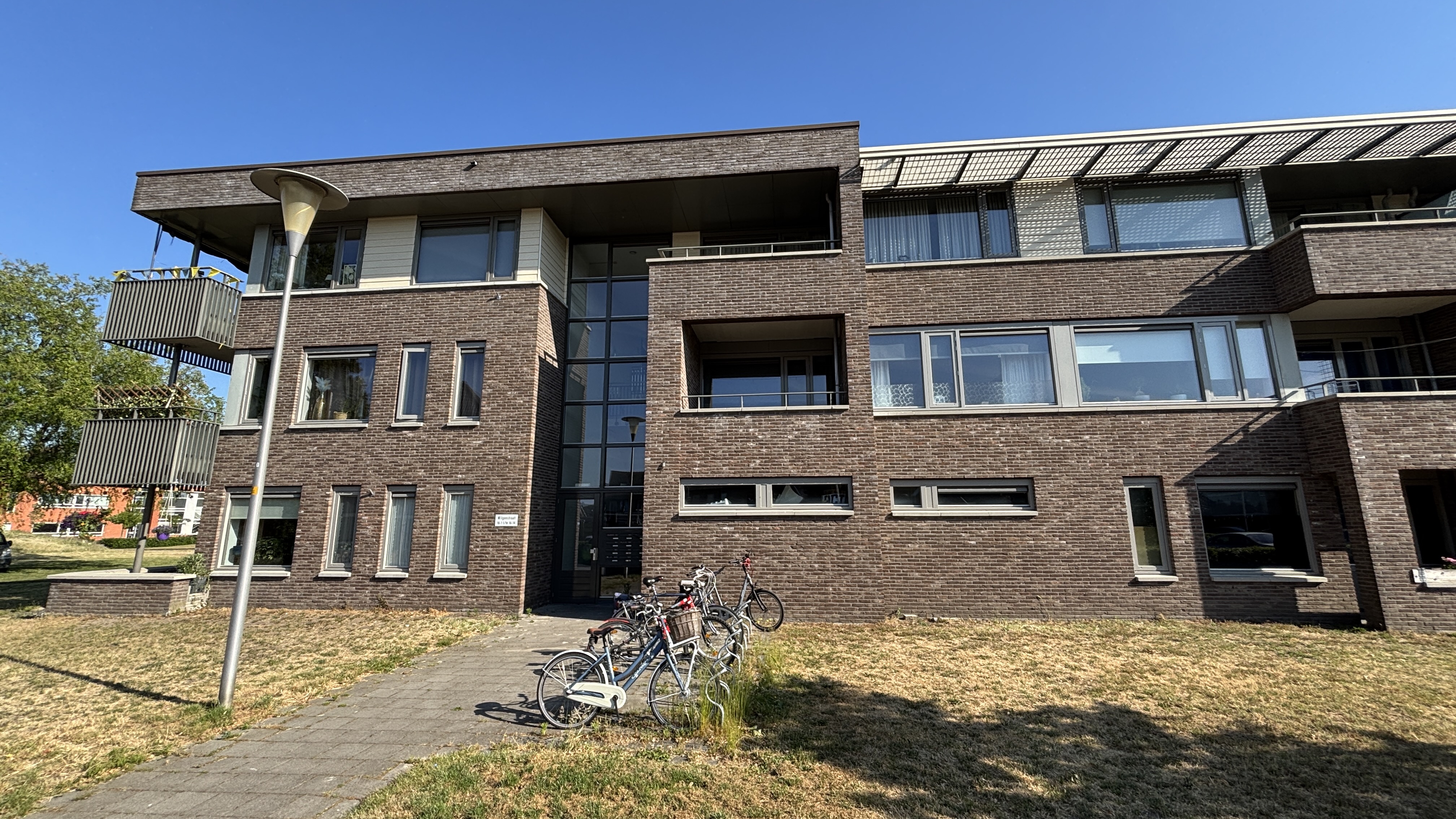 Wilgenstraat 16, 7471 WC Goor, Nederland