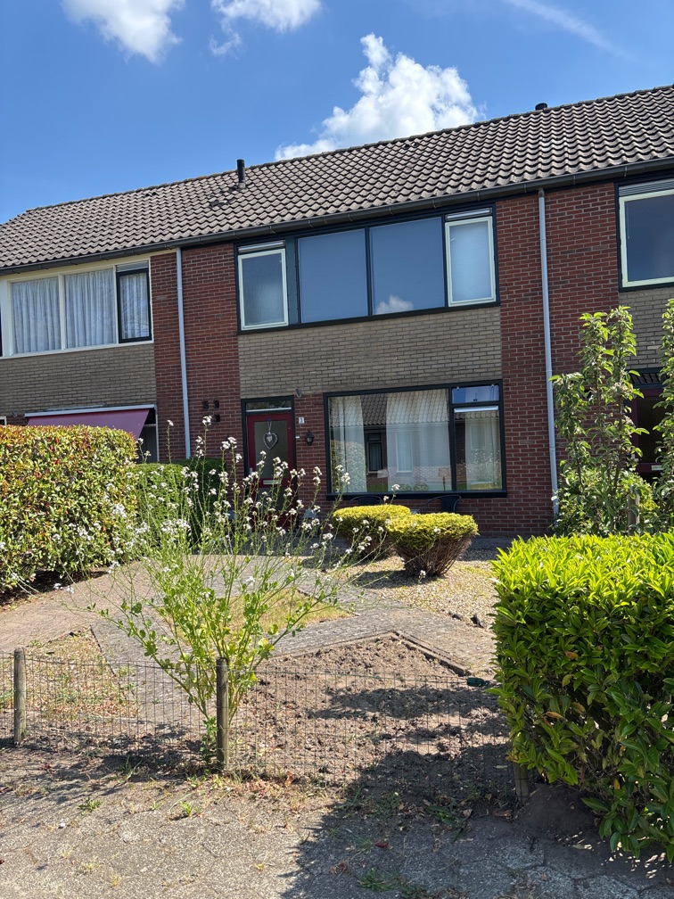 Roelvinkstraat 3, 7126 BR Bredevoort, Nederland