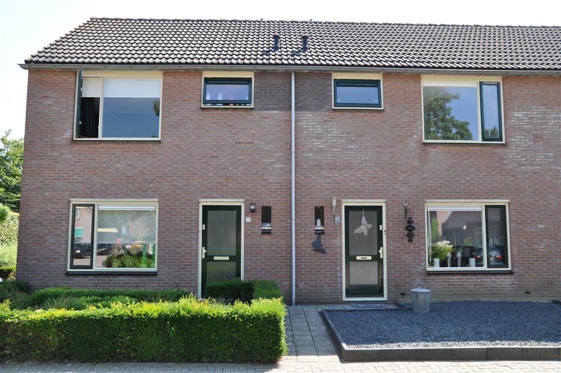 Vivaldistraat 38, 7651 RG Tubbergen, Nederland