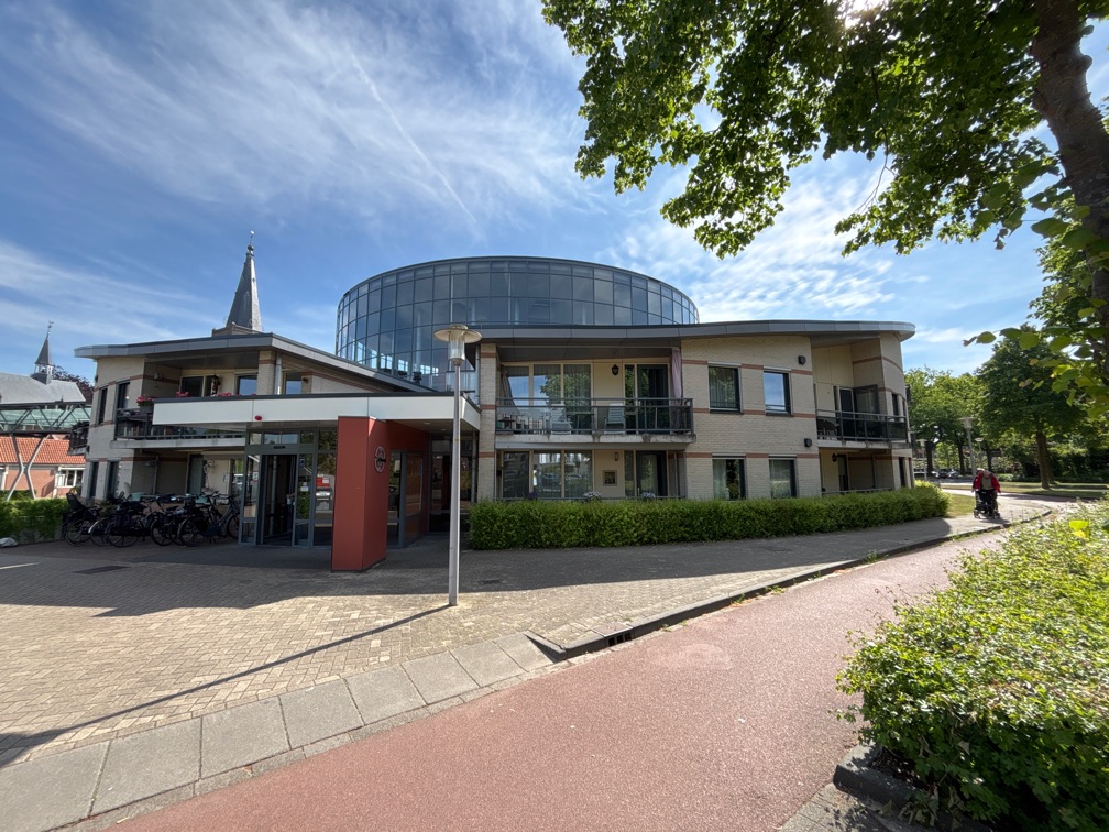 Deken Hooijmansingel 150