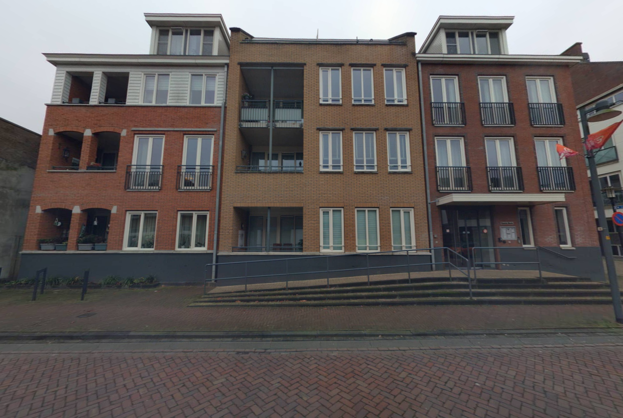 Sancta Maria 3, 7622 GL Borne, Nederland