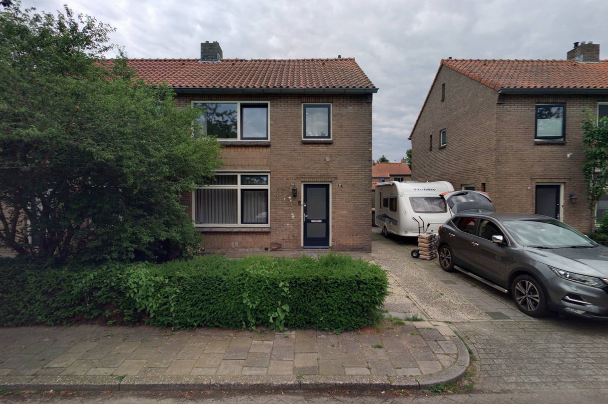 Babcockstraat 27, 7553 TD Hengelo, Nederland