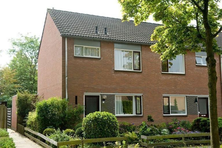 Bakkerskamp 3, 7582 HD Losser, Nederland