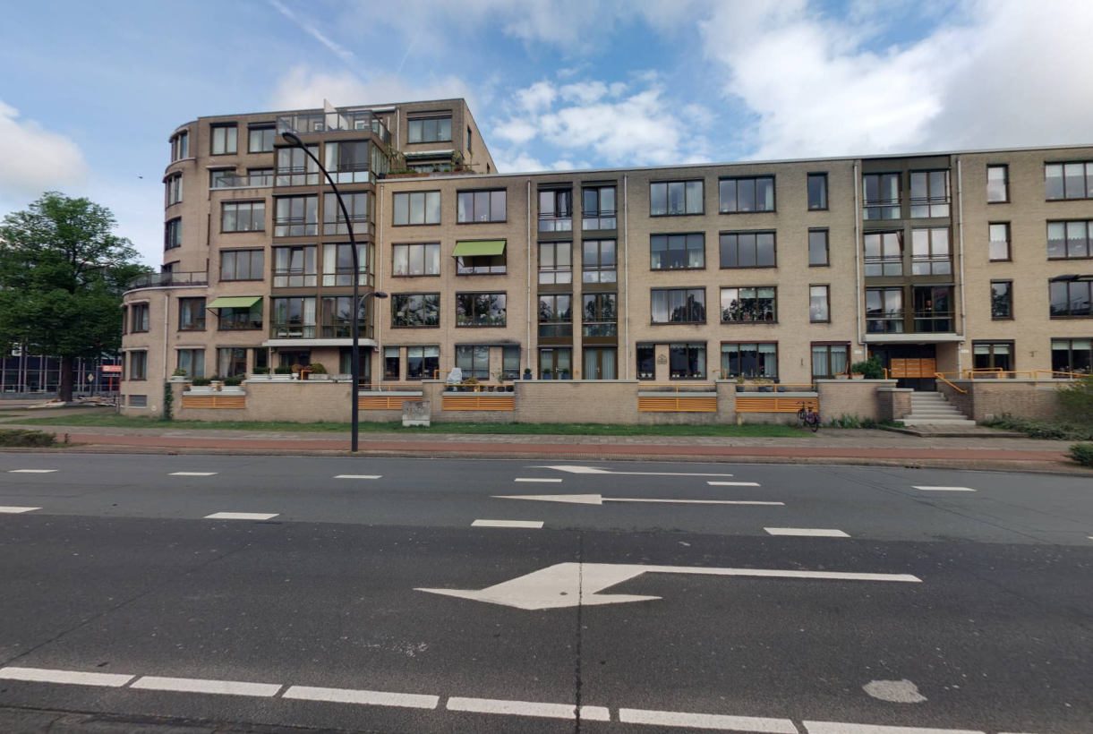 Oldenzaalsestraat 1E, 7551 AM Hengelo, Nederland