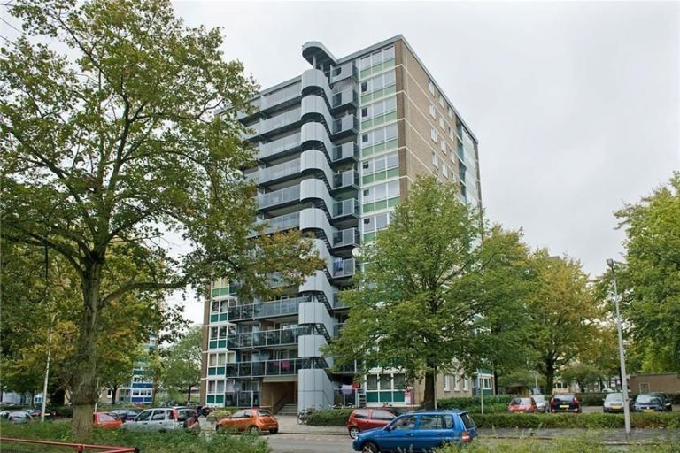 Londenstraat 28, 7543 BD Enschede, Nederland