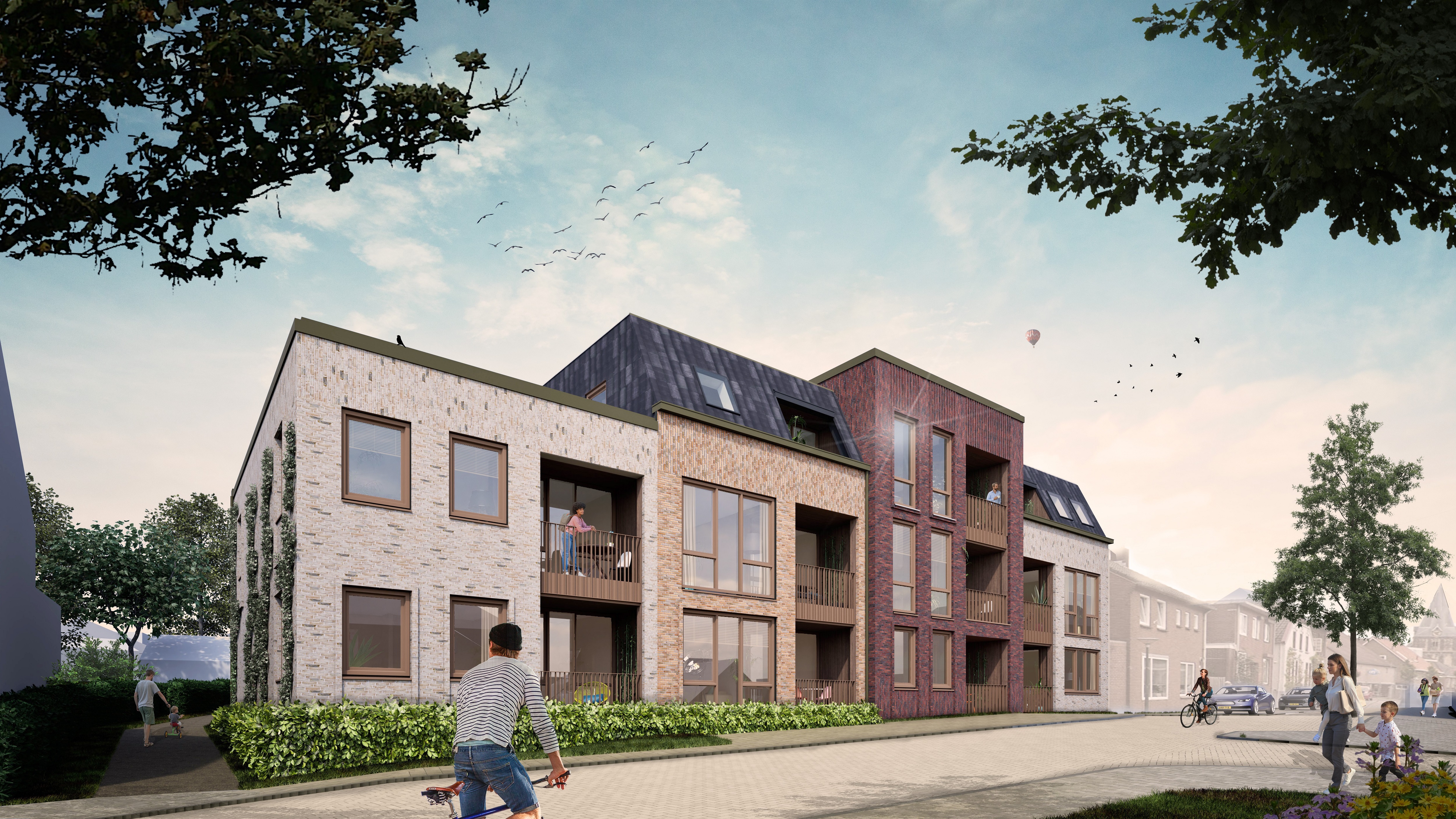 Hogestraat 34, 7122 BW Aalten, Nederland