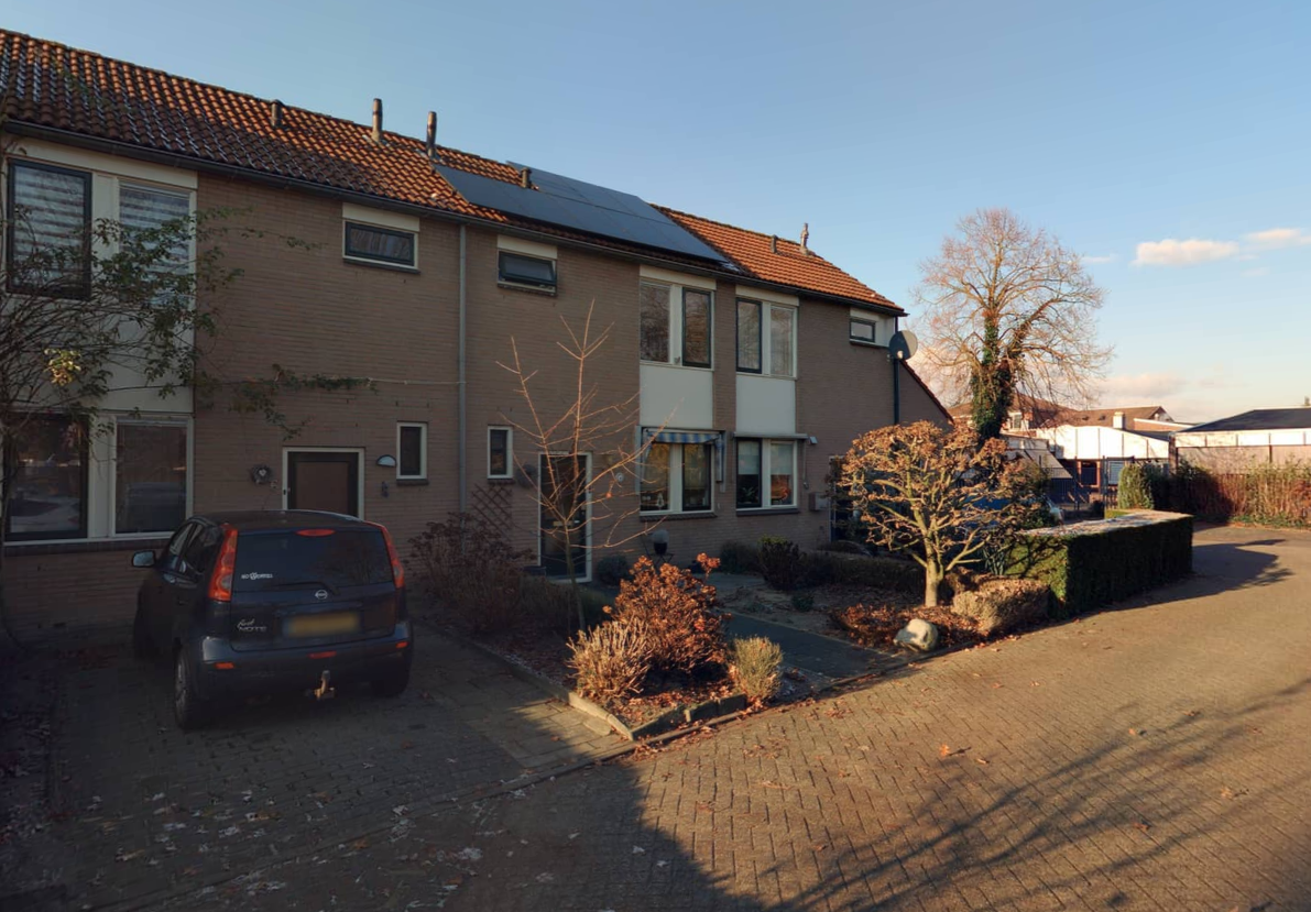 Baardgras 4, 7623 DE Borne, Nederland