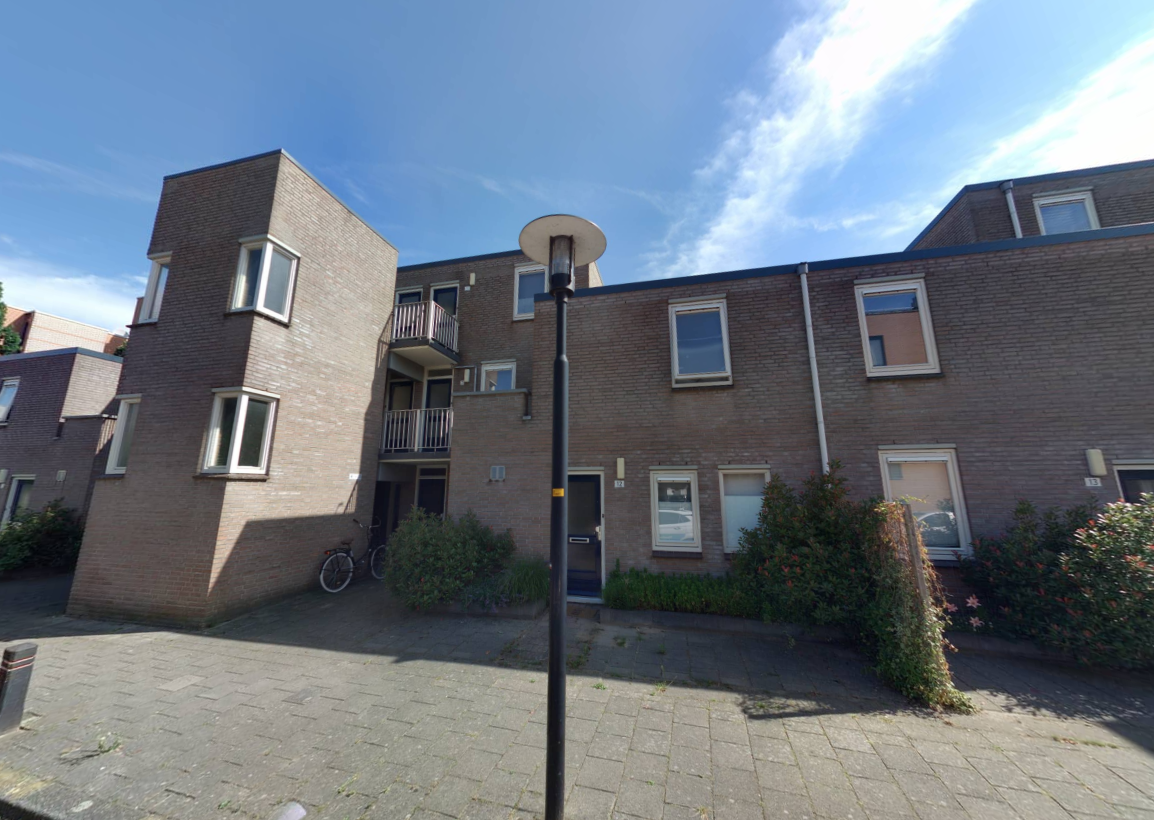 Golsstraat 8, 7553 MA Hengelo, Nederland