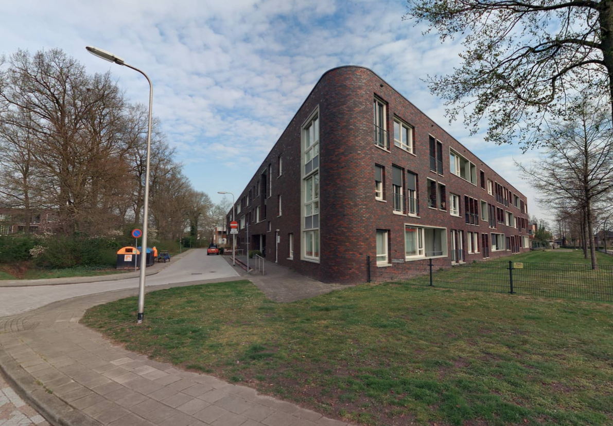 Brasemstraat 4, 7559 HN Hengelo, Nederland