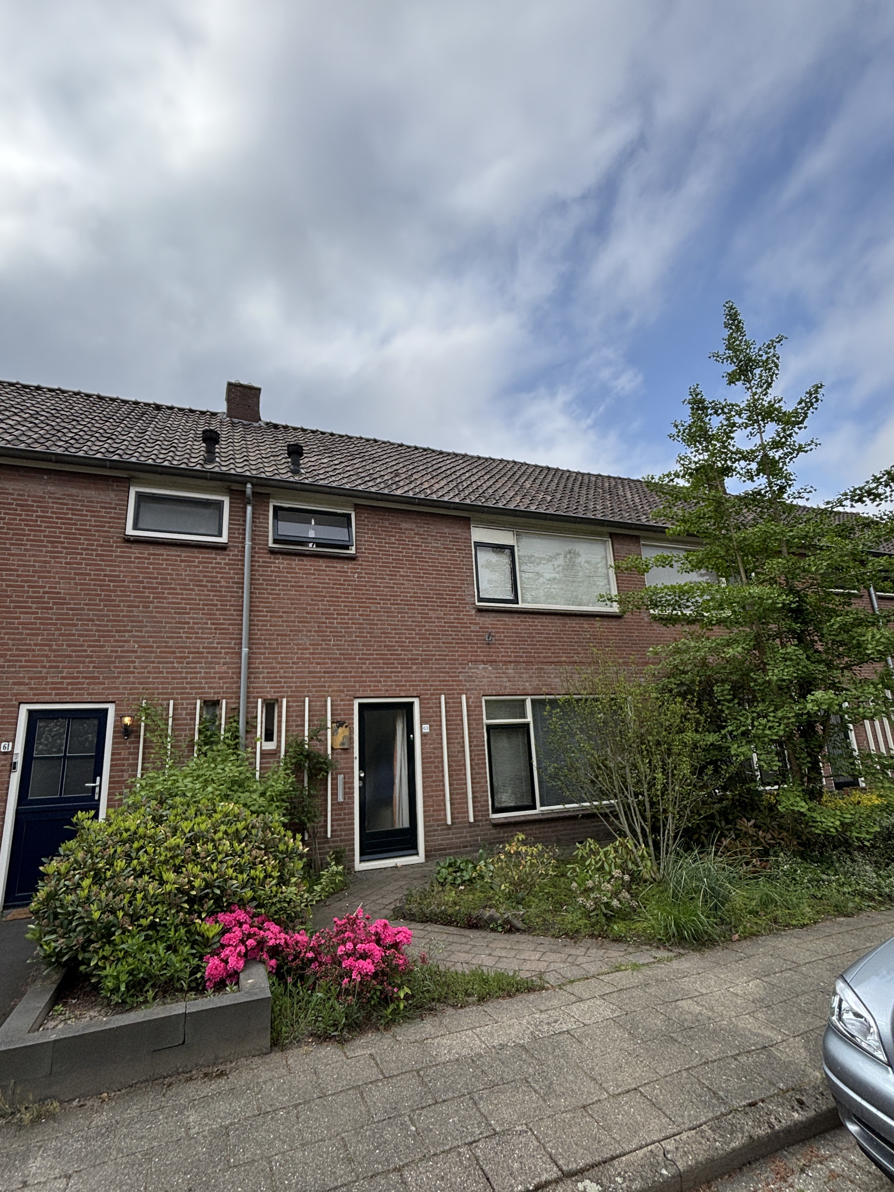 Prins Clauslaan 63, 7242 GM Lochem, Nederland