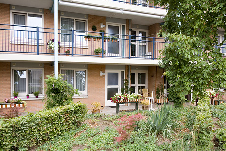 Haverschmidtstraat 2, 7514 GE Enschede, Nederland