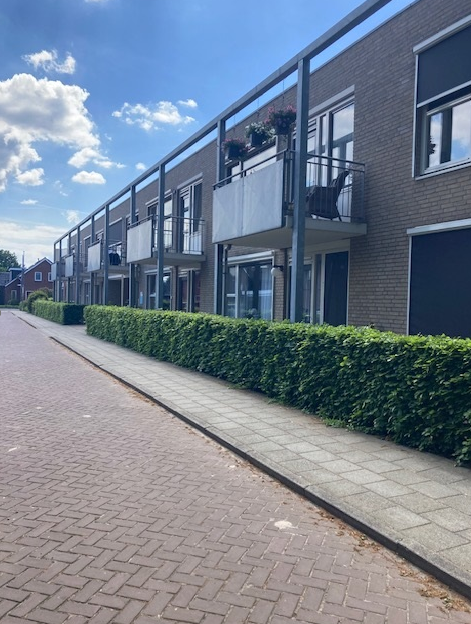 Pellehof 17, 7496 RA Hengevelde, Nederland