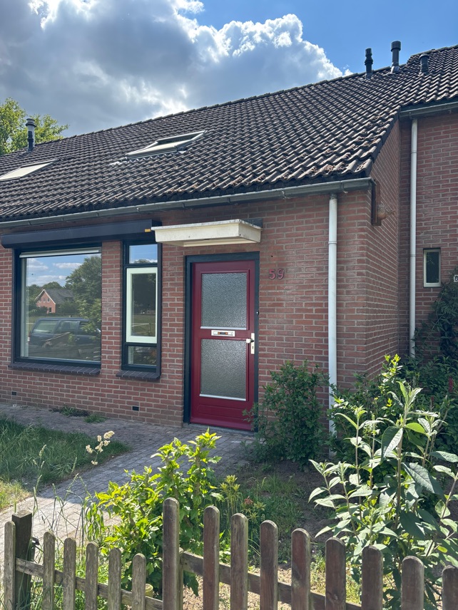 Bevrijding 59, 7121 WR Aalten, Nederland