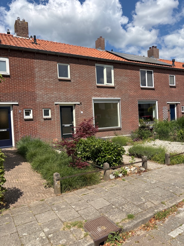 Saksenstraat 22, 7122 CL Aalten, Nederland